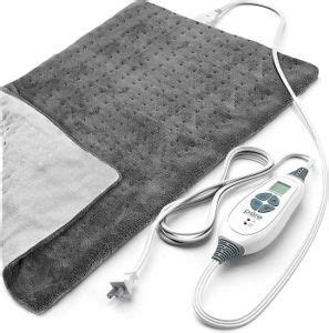 Best 8 XXL, XL, Large & Big Heating Pads In 2022 Reviews