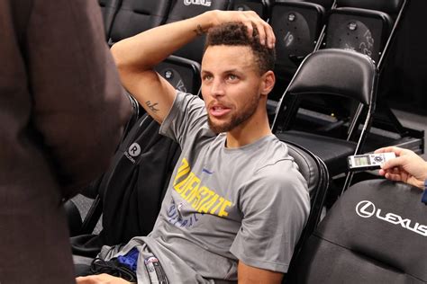 Steph Curry Tattoo: What Are They And What Do They Mean?