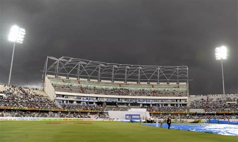 World Cup: Decks cleared for games in Hyderabad, HC orders defreezing ...