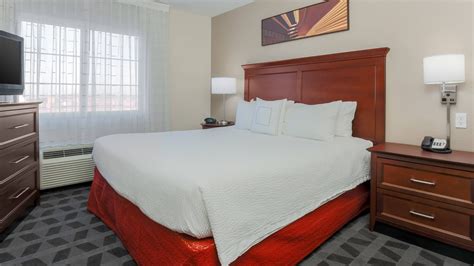 Extended-Stay Hotels in El Centro, California | TownePlace Suites El Centro