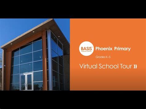 Basis Phoenix Primary (Ranked Top 5% for 2024-25) - Phoenix, AZ