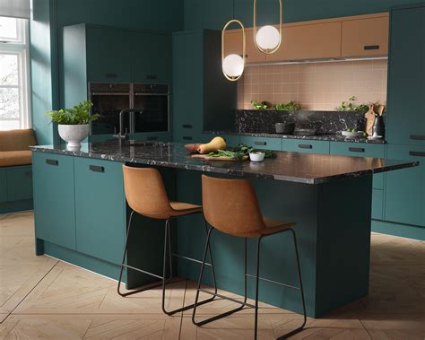 Kitchen color ideas: 37 paint schemes and decor palettes | Real Homes