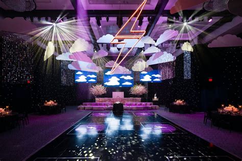 16 Unique Bat Mitzvah Themes Your Teen Will Love - PartySlate