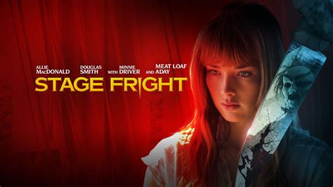 Watch Stage Fright (2014) Full Movie Free Online - Plex