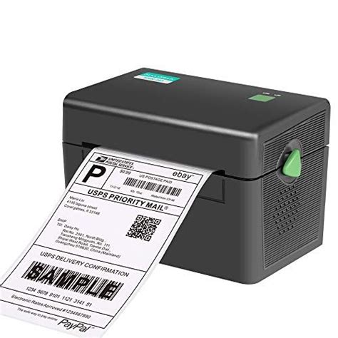 Top 10 best thermal label printers in 2023 reviews – Artofit