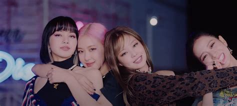 Blackpink Lovesick Girls Pictures Wallpapers - Wallpaper Cave