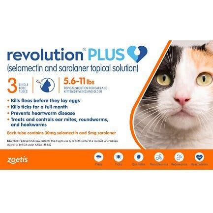 10 Best Flea Treatments for Cats in 2024