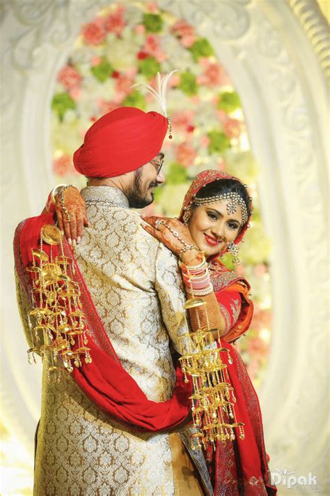 Indian wedding Couple Photography | Couples of Dipak Studios | Couples ...