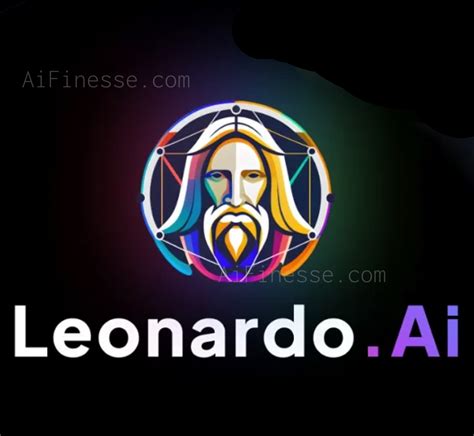 Leonardo AI - AIFinesse.com