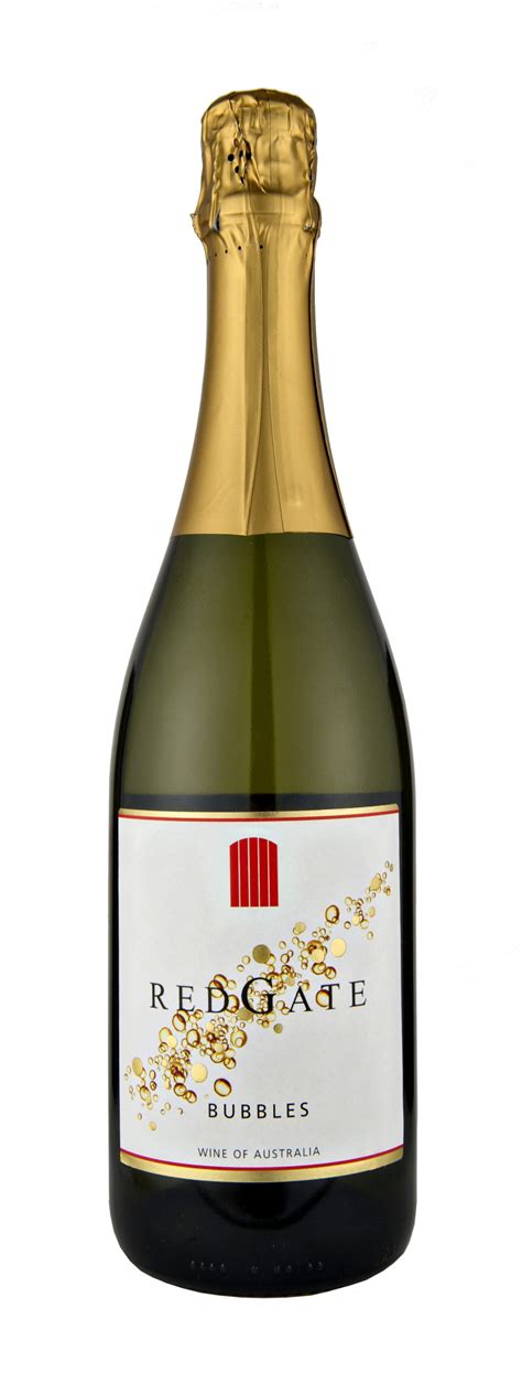 Bubbles – Redgate Wines