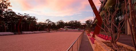 Capricorn Australia Dressage by the Sea, Presented by Willinga Park | Equestrian Australia