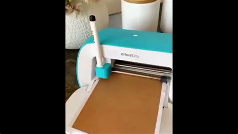 Compact Label Printer - Shirnk machine