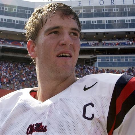 Eli Manning to Have No. 10 Jersey Retired by Ole Miss During 2020 ...