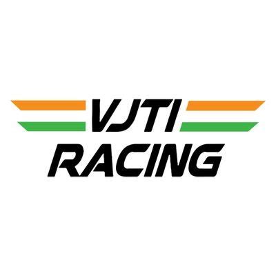 VJTI Racing on Twitter: "A huge shoutout to our Title Sponsor: ALF ENGINEERING PVT. LTD. We are ...