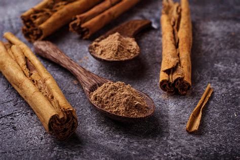 How to Regulate Blood Sugar with Ceylon Cinnamon