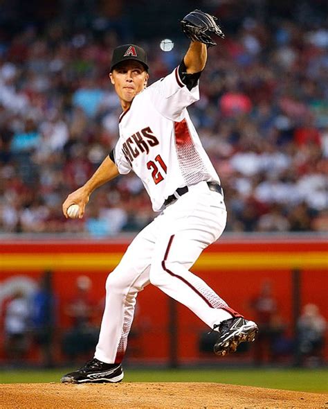 Story makes MLB history, Greinke has awful night in Arizona; D-backs ...