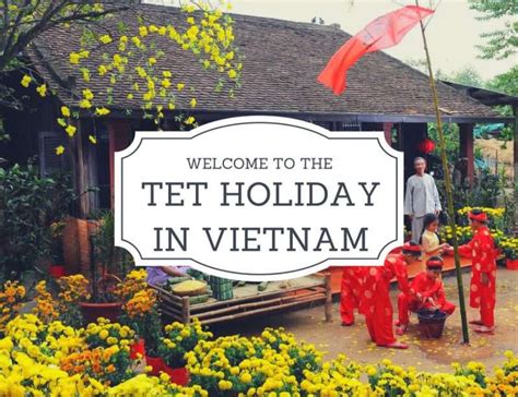 A guide to celebrating Tet in Vietnam | Mundo Asia