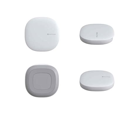 Samsung SmartThings Hub - BlumSafe