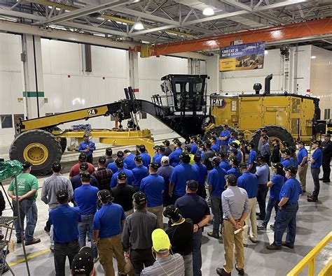 Milestone Cat 24 Motor Grader set for Rio Tinto's Pilbara operations - International Mining