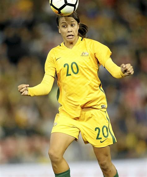 'The Matildas are our life, our passion, our everything' | Sunshine ...