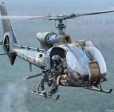 Army Gazelle - European | Military helicopter, Helicopter, Military aircraft