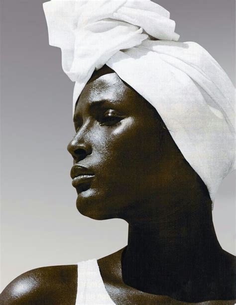 Waris Dirie | Desert flowers, Beautiful black women, African beauty