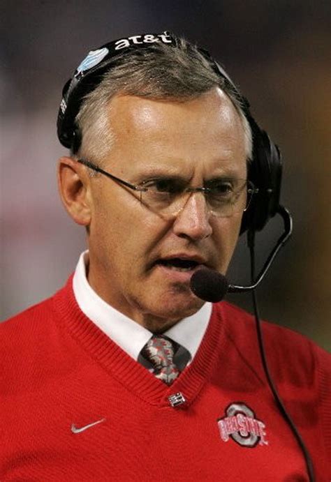 Ohio State Buckeyes football, Jim Tressel and the NCAA: A timeline ...