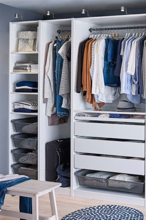 Ikea Wardrobe Design Your Own - Emi Furniture