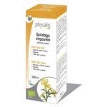 Physalis Extrato de Vara de Ouro Bio 100ml | Kuantokusta