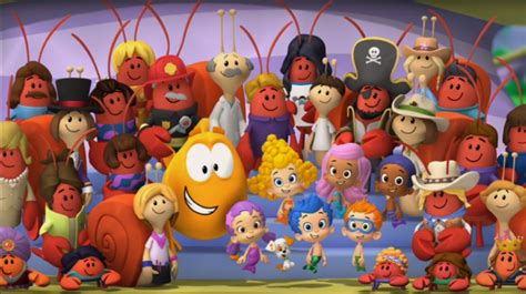 Image - Wikia-Visualization-Main,bubbleguppies.png | Bubble Guppies ...