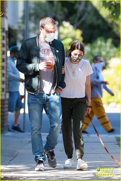 Full Sized Photo of ben affleck ana de armas look so happy together 05 | Photo 4459170 | Just Jared