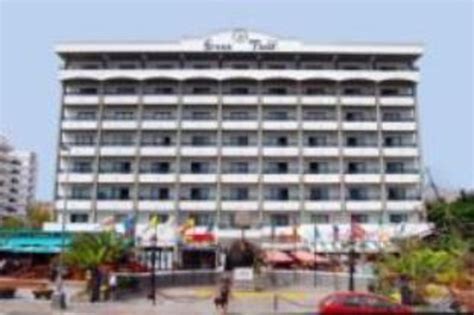 Hotel Green Field, Gran Canaria | 2024 Updated Prices, Deals