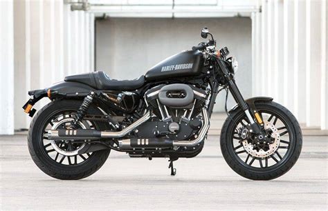 Harley-Davidson Roadster Coming To India In November | BikeDekho