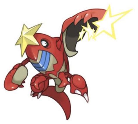 Using Crawdaunt as a Competitive Pokémon in Pokémon X and Y | LevelSkip