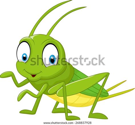 8,818 Cartoon Cricket Images, Stock Photos & Vectors | Shutterstock