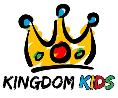 Kingdom-kids-logo – Assembly of God Church Kolkata