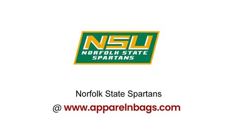 Norfolk State Spartans Color Codes - Color Codes in Hex, Rgb, Cmyk, Pantone