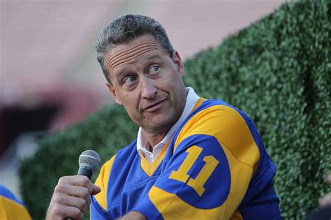 Former Rams’ QB Jim Everett remembers TV beef with Jim Rome - Turf Show ...