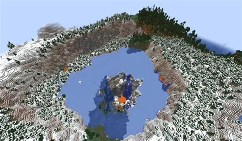 20 Best Minecraft Seeds For Players To Explore In 2023 | Geekman