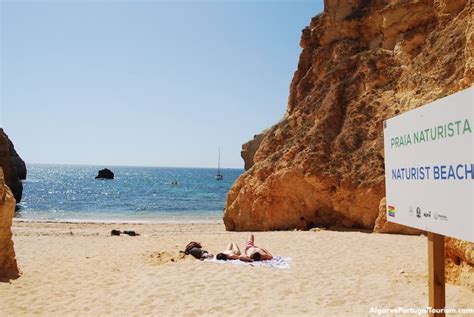 Portugal Beaches Map Most Beautiful Beaches In Algarve Portugal Map | The Best Porn Website