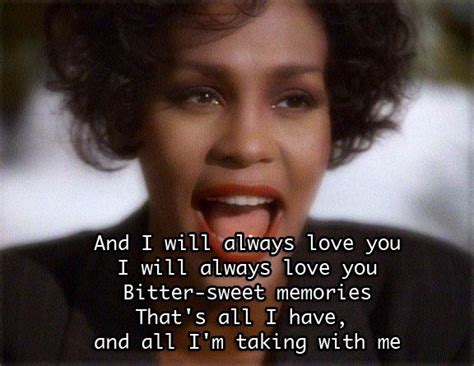 Funny Whitney Houston Quotes - ShortQuotes.cc