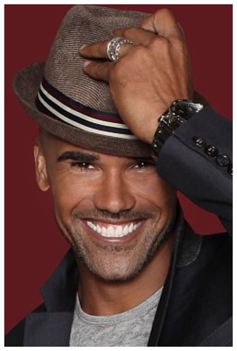 57 best Shemar Moore images on Pinterest | Criminal minds, Beautiful people and Hot men