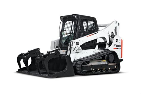 BOBCAT T770 TRACK LOADER - Oklahoma Equipment Sales & Rental