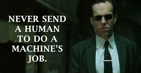 The Matrix Movie Quotes That Make You Question Reality – Escape Matter