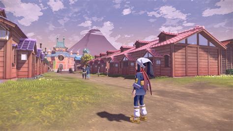 Pokemon Legends: Arceus Hisui Region Trailer, Details and Screenshots Released - Fextralife