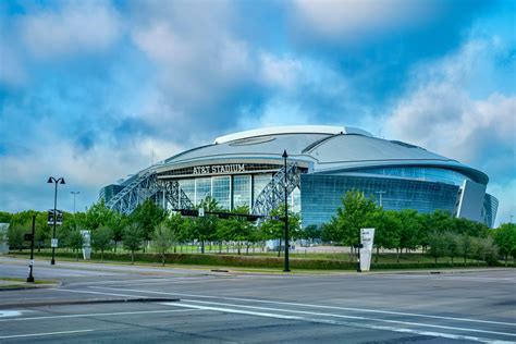 Colts @ Cowboys - Regular season - NFL - Elite Sports Travel