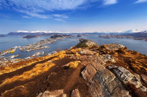 The top things to do in Ålesund, Norway - Norway Excursions Blog