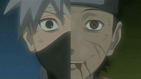 naruto shippuuden hatake kakashi gif | WiffleGif