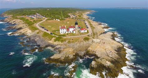 Beavertail State Park Stock Video Footage - 4K and HD Video Clips | Shutterstock