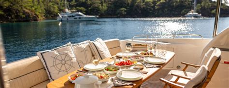 Luxury yacht charters in the Mediterranean: The Ultimate Guide